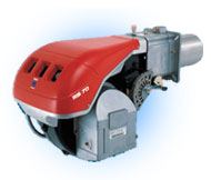RS190燃氣燃燒器(RIELLO)